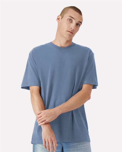 Garment-Dyed Heavyweight Cotton Tee