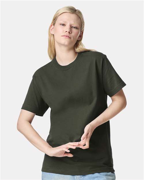 Super Heavyweight Tee