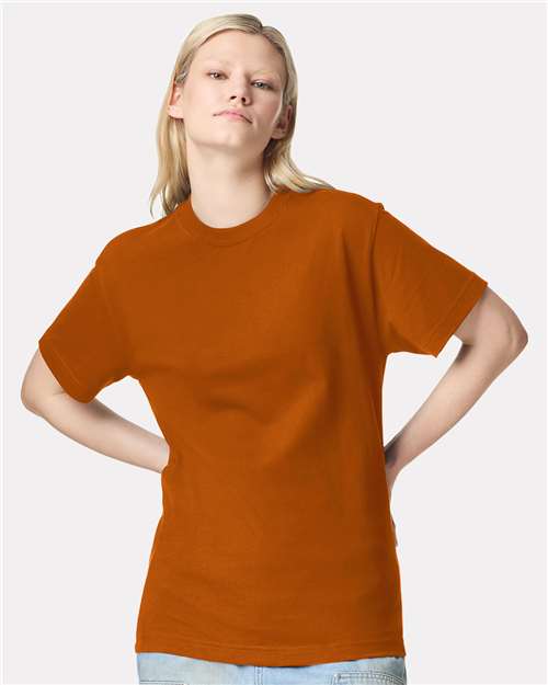 Super Heavyweight Tee