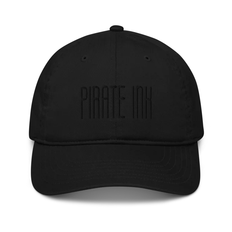 A Pirate's Cap