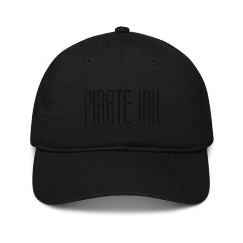 A Pirate's Cap