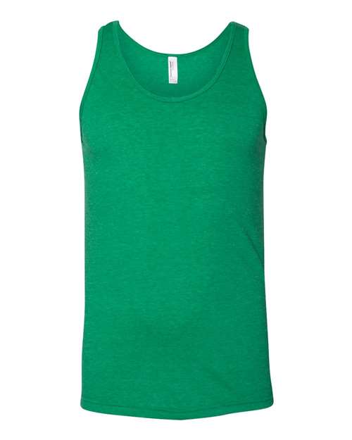 Unisex 50/50 Tank