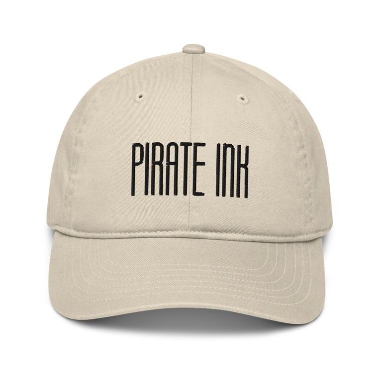A Pirate's Cap