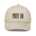 A Pirate's Cap