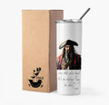 A Pirate's Tumbler